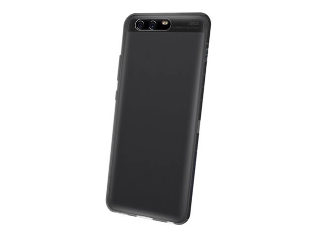 Celly Cover Huawei P10 Negro